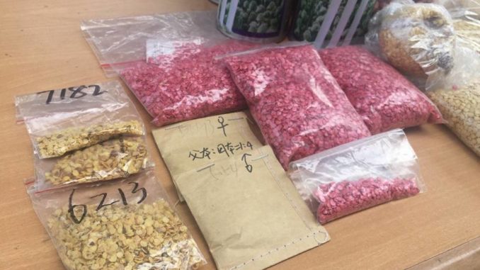 (MISINFORMASI): Warga Cina Tanam Benih Cabai Mengandung Bakteri Berbahaya di Bogor