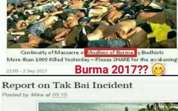 [KLARIFIKASI] Menteri Komunikasi dan Informatika Tifatul Sembiring Sebar Hoax