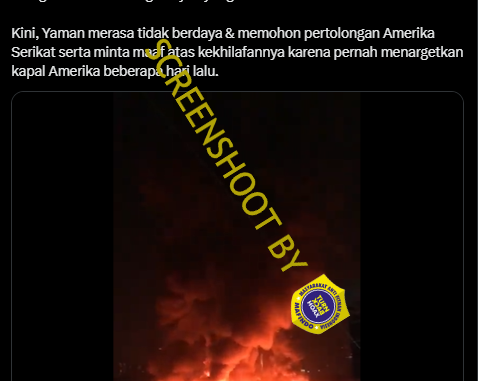 [SALAH] Iran Hujani Israel dengan Rudal
