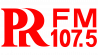 Radio PRFM 107,5 News Channel